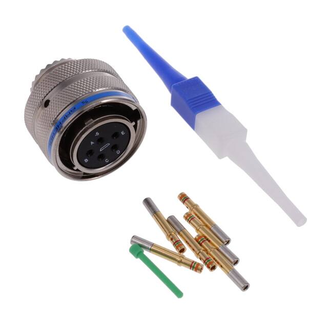 MS27467T15F5S Amphenol Aerospace Operations  Gruppi di connettori circolari